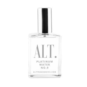 ALT. Platinum Water No. 9